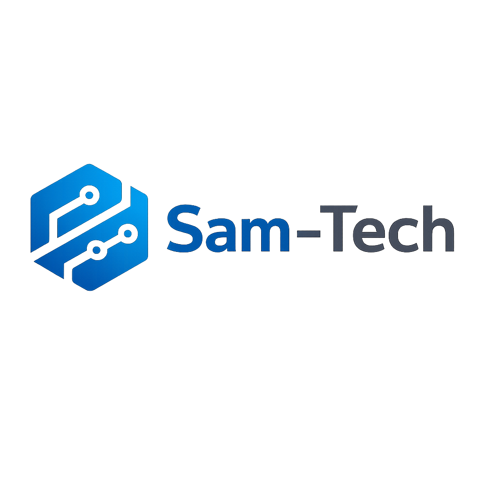 Sam-Tech